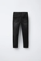 SKINNY FIT JEANS