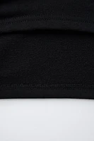 T-SHIRT STYLE UNIVERSITAIRE FLOQUÉ