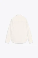 POCKET SHIRT