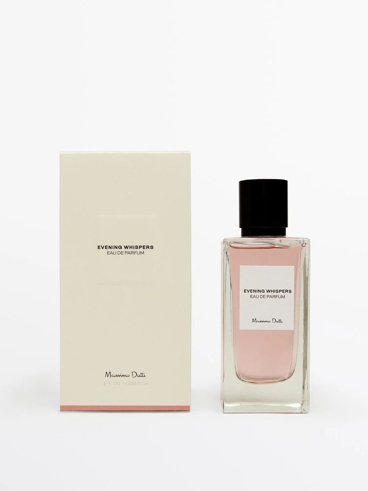 (100 ml) Evening Whispers Eau de Parfum
