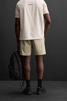TECHNICAL CARGO SHORTS