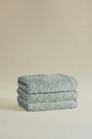 PACK OF COTTON HAND TOWELS (PACK 3)