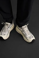 CHAUSSURES POUR COURIR