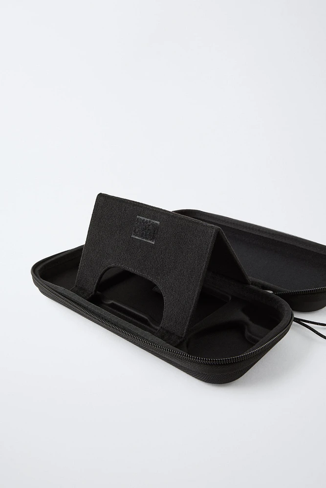 CONSOLE CASE