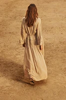ROBE LONGUE OUVERTURE LIMITED EDITION