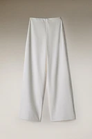 PANTALON LONG COTON