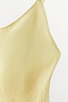 BODY BRETELLES SEAMLESS