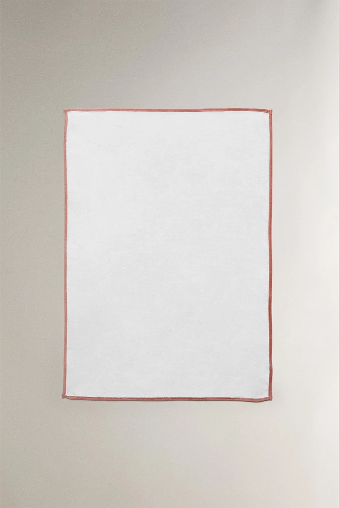 COUVERTURE POLAIRE ENFANT