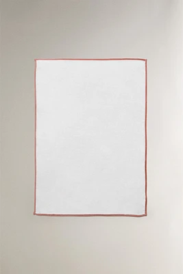 COUVERTURE POLAIRE ENFANT