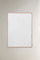 COUVERTURE POLAIRE ENFANT