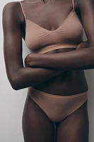 POLYAMIDE THONG
