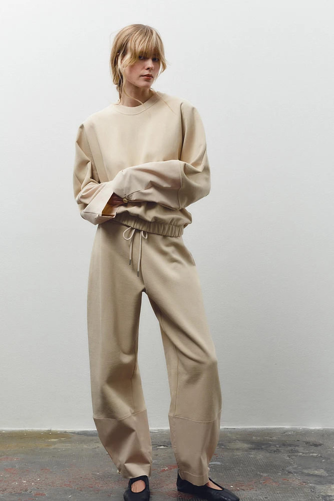 COMBINATION PANTS