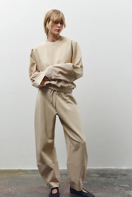 COMBINATION PANTS