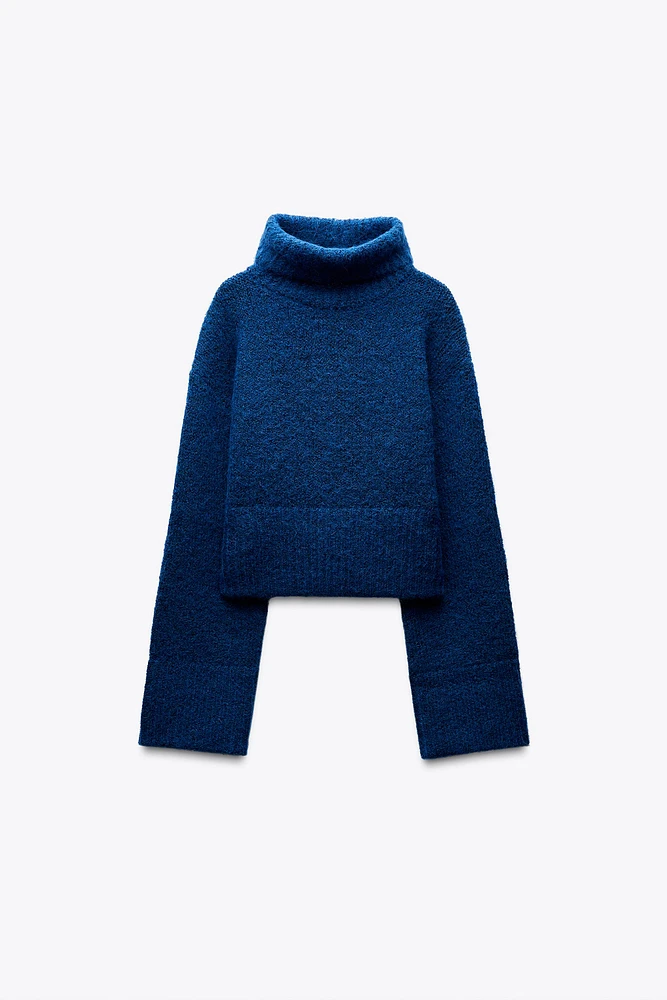 PULL DOUX