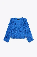 PETAL JACKET