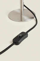 LAMPE DE TABLE UNIE CHAMPIGNON PETIT FORMAT