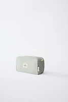 TROUSSE DE TOILETTE BASIQUE