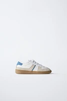 MESH SNEAKERS