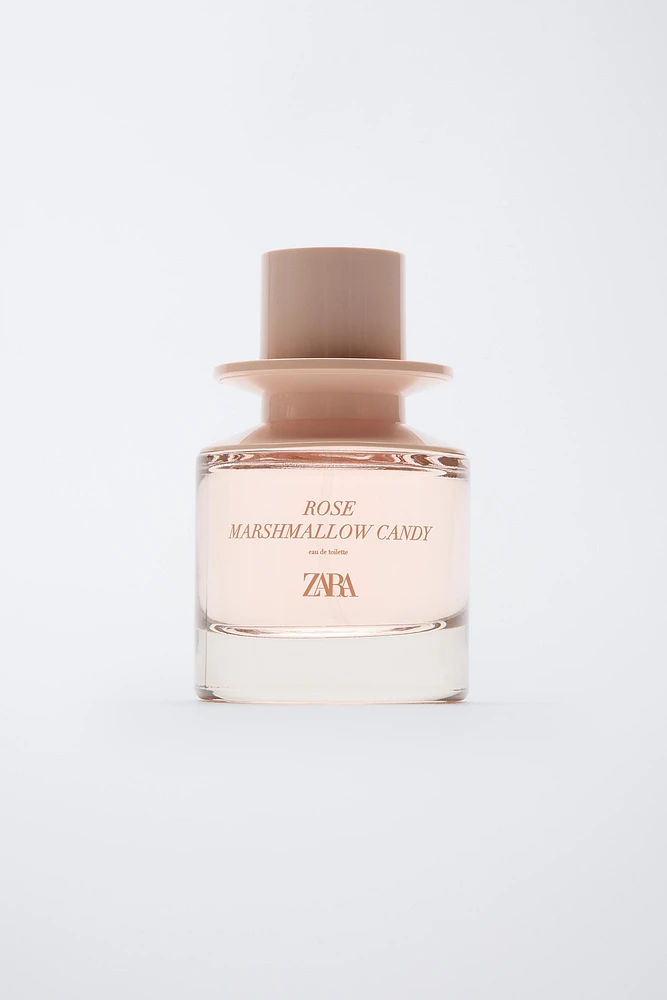 ROSE MARSHMALLOW CANDY EDT 60 ML (2.03 FL. OZ)