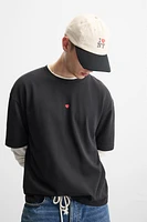 T-SHIRT I LOVE NEW YORK ®