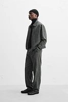 CROPPED FIT JACKET LIMITED EDITION