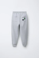 MINECRAFT © MOJANG AB ™ JOGGER PANTS