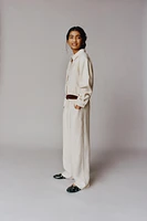 FLOWY PANTS