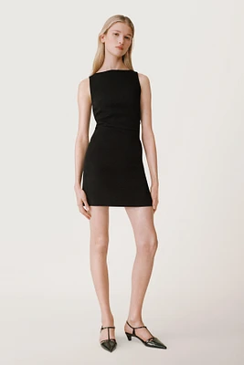 ROBE COURTE 50TH ANNIVERSARY