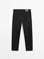 Regular fit jeans