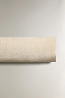 TEXTURED STRIPED PILLOWCASE