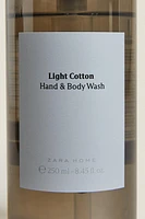 (8.45 oz) LIGHT COTTON LIQUID HAND SOAP