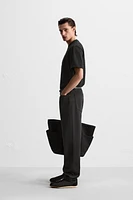 MEDIUM WEIGHT T-SHIRT