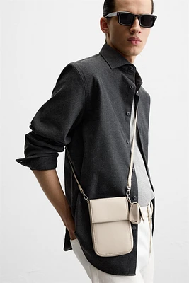 SAC BANDOULIÈRE UNI