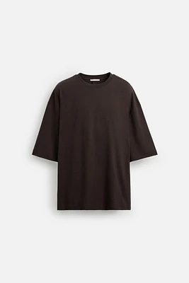 T-SHIRT OVERSIZE