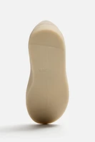 CASUAL LEATHER SHOE