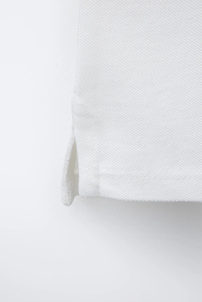 POLO BASIQUE UNI