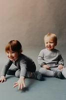 SOFT TOUCH BODYSUIT