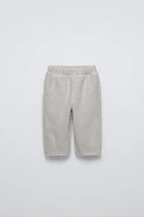 SOFT TOUCH BAGGY PANTS
