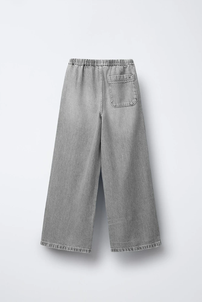 JEAN LARGE CORDON