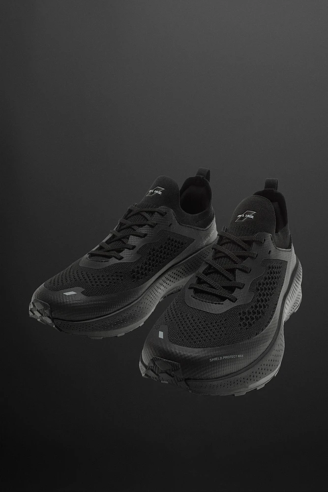 CHAUSSURES POUR LA COURSE