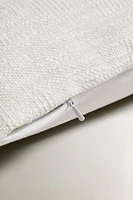 HOUSSE DE COUSSIN ENFANT TUFTING CROCODILE
