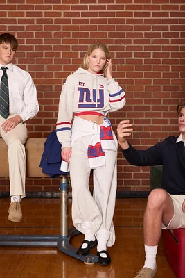 NFL GIANTS SWEATSHIRT