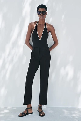 PANTALON 7/8 COLLECTION ZW