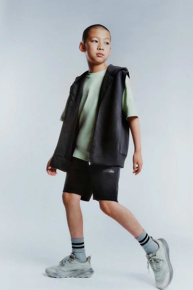 SHORT SPORT