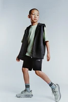ATHLETIC SHORTS