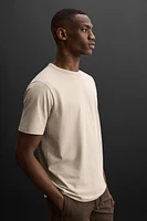 RELAXED TRAINING T-SHIRT