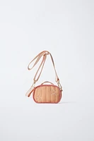 STAR CROSSBODY BAG