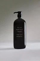 (34 oz) CEDAR WOOD LIQUID HAND SOAP