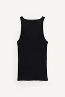 FINE COTTON TOP LIMITED EDITION