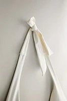 PLAIN TRIANGLE BEACH BIKINI TOP